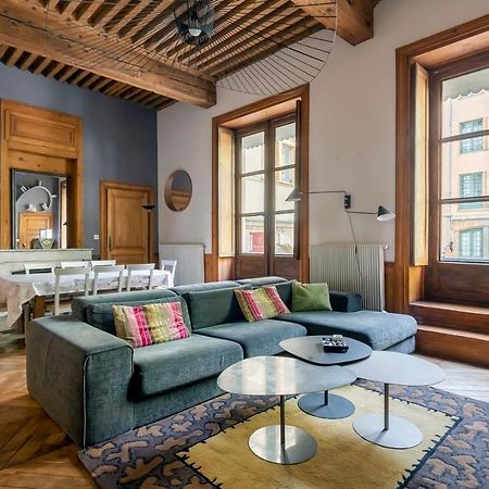 The Old Lyon Sauna 6 People Εξωτερικό φωτογραφία