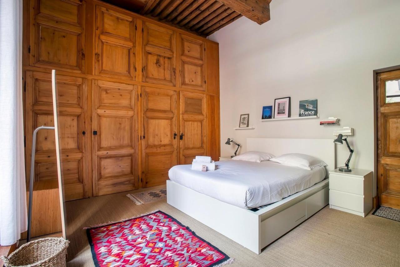 The Old Lyon Sauna 6 People Εξωτερικό φωτογραφία