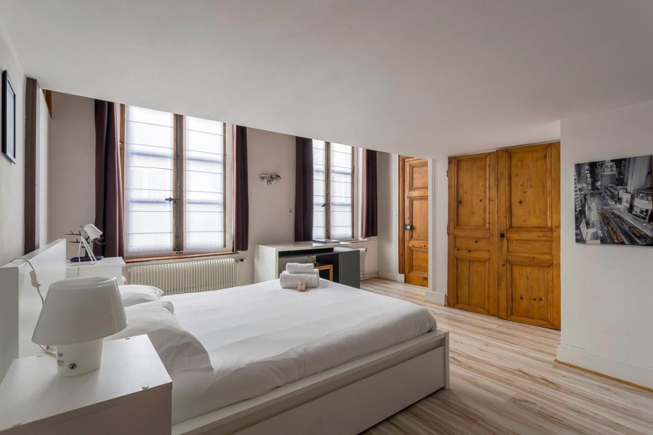 The Old Lyon Sauna 6 People Εξωτερικό φωτογραφία