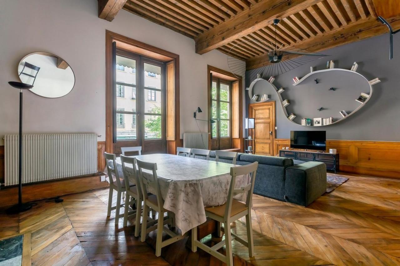 The Old Lyon Sauna 6 People Εξωτερικό φωτογραφία